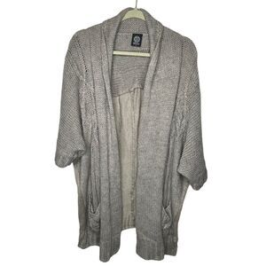 Bobeau Cardigan‎ Sweater